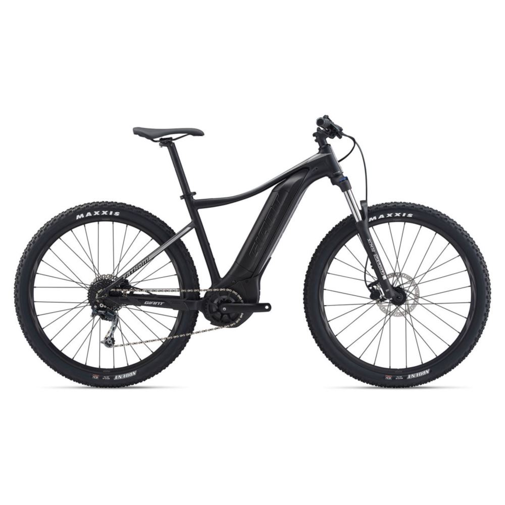 fathom e  3 power 29er