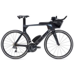 GIANT 28 TRINITY ADVANCED PRO 1 L 90007116 BLACK