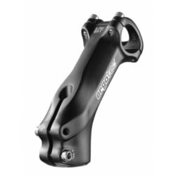 MOSTEK 1-1/8" AH ERGO CHAR/B 31,8/28,6X110MMX45ST