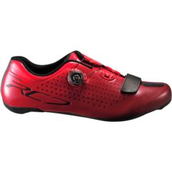 BUTY SHRC700 ROAD UNISEX RED ROZM.44