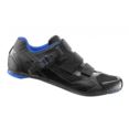 BUTY GIANT PHASE 2, ON-ROAD, SPD/SPD SL, CZARNE 42