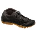 BUTY BONTRAGER RHYTHM ROZM.45 CZARNE