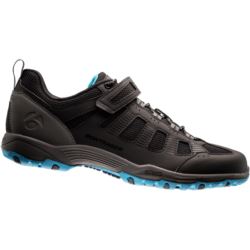 BUTY DAMSKIE BONTRAGER SSR ROZM.38 ANTRACYTOWE