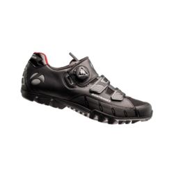 BUTY BONTRAGER KATAN ROZM.47 CZARNE