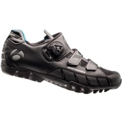 BUTY DAMSKIE BONTRAGER IGNEO ROZM.38 CZARNE