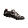 BUTY BONTRAGER KATAN ROZM.42 CZARNE