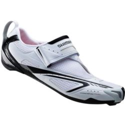 BUTY SHIMANO SH-TR32 ROZM.47 WHITE