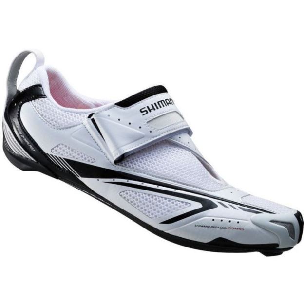 BUTY SHIMANO SH-TR32 ROZM.46 WHITE