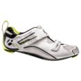 BUTY BONTRAGER HILO TRI ROZM.45 WHITE 505657