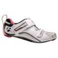 BUTY BONTRAGER HILO TRI WOMENS ROZM.38CM WHITE 505