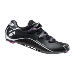 BUTY SZOSA BONTRAGER RACE WOMEN ROZM.37 BLACK 4357