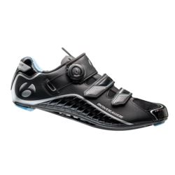 BUTY BONTRAGER SONIC WOMEN ROZM.37 BLACK 517640