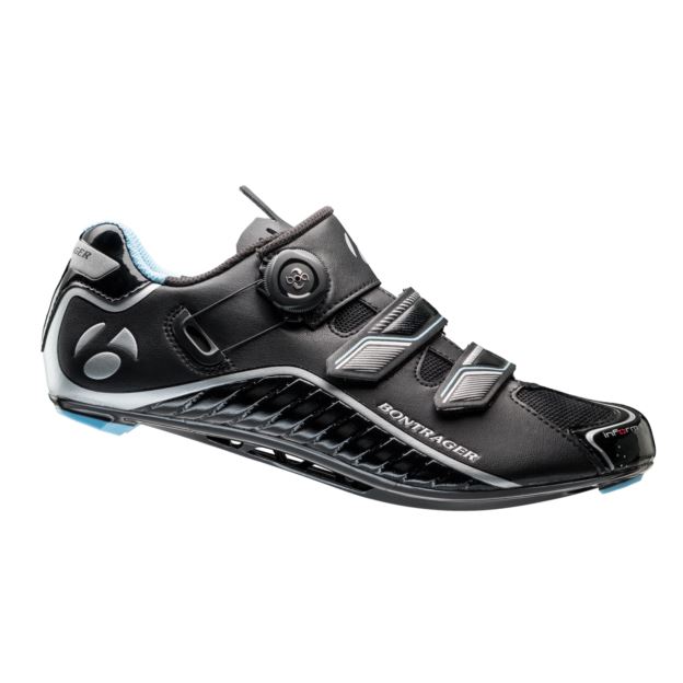 BUTY BONTRAGER SONIC DAMSKIE ROZM.38 CZARNE