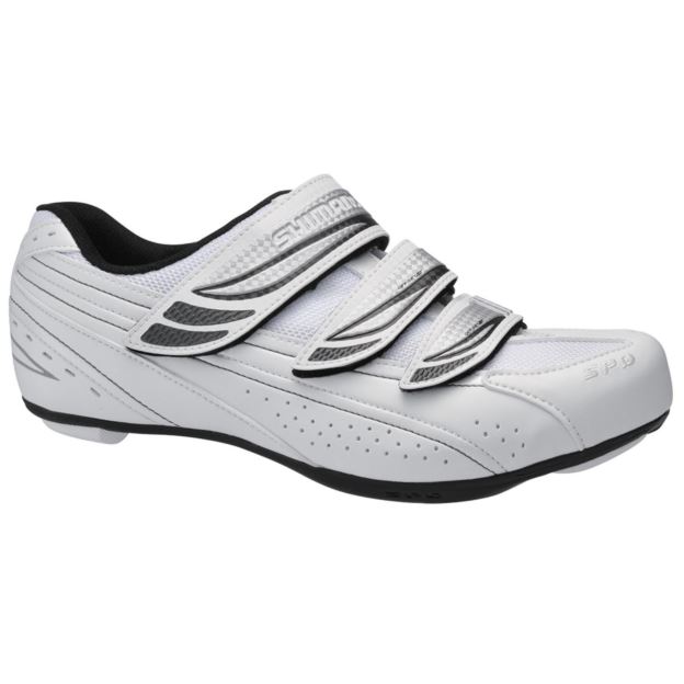 BUTY SZOSA SHIMANO WR35 ROZM.39 WHITE
