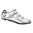 BUTY SZOSA BONTRAGER RACE DLX ROZM.40 WHITE 435664