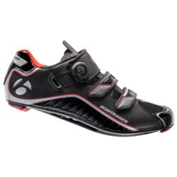 BUTY BONTRAGER CIRCUIT ROZM.42 BLACK 517622