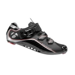 BUTY SZOSA BONTRAGER RACE DLX ROZM.41 BLACK 435655