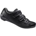 BUTY SHRP200 MĘSKIE CZARNE ROZM.43