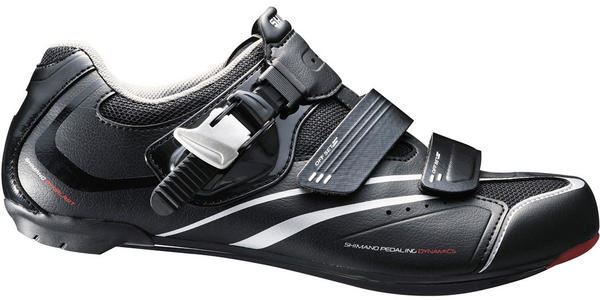 BUTY SZOSA SHIMANO R088L ROZM.43 BLACK