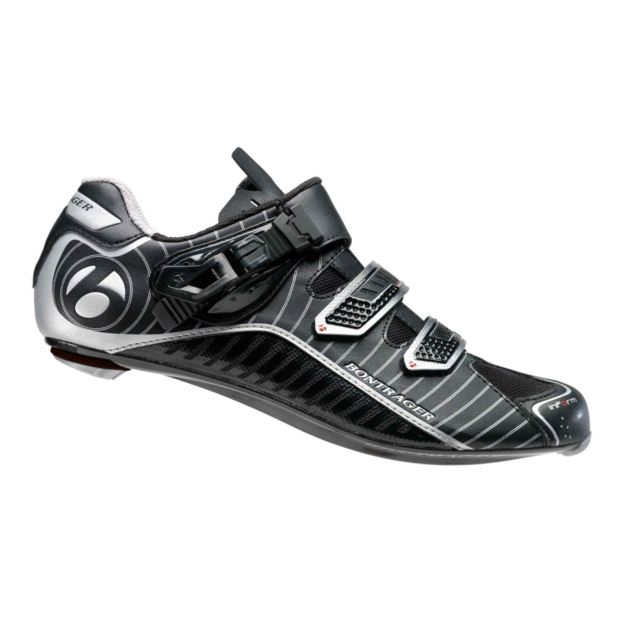 BUTY SZOSA BONTRAGER RL ROZM.45 BLACK 435579