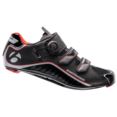 BUTY BONTRAGER CIRCUIT ROZM.45 BLACK 517625