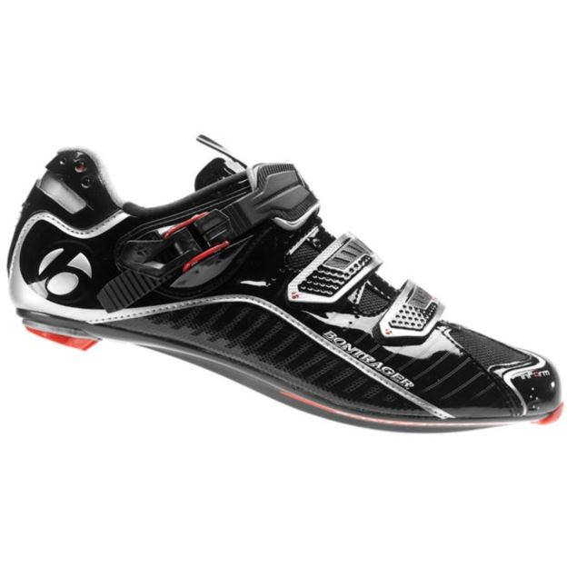 BUTY SZOSA BONTRAGER RXL ROZM.45 BLACK 435548