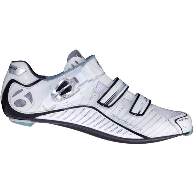 BUTY SZOSA BONTRAGER RL ROZM.45 WHITE 435594