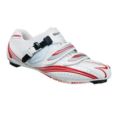 BUTY SZOSA SHIMANO R106 ROZM.46 WHITE-RED