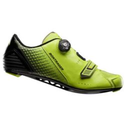 BUTY SZOSA BONTRAGER SPECTER ROZM.46 YELLOW-BLACK