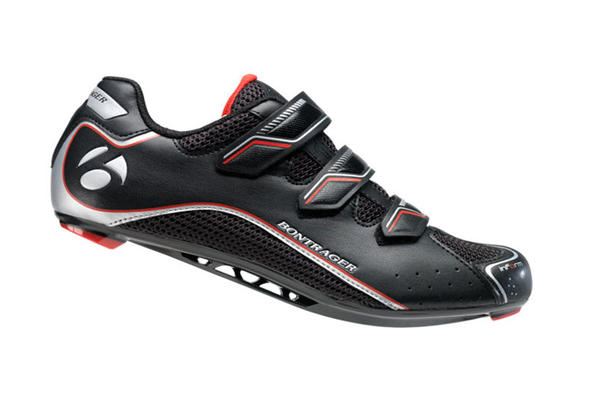 BUTY SZOSA BONTRAGER RACE ROZM.47 BLACK 435689