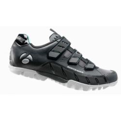 BUTY BONTRAGER EVOKE MOUNTAIN WOMEN ROZM.37 BLACK