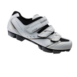 BUTY SHIMANO WM52W ROZM.38 WHT-BLACK