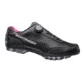 BUTY BONTRAGER ROVV WOMEN ROZM.39 BLACK 517692