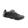 BUTY LIV SALITA, OFF-ROAD, CZARNE ROZM.40