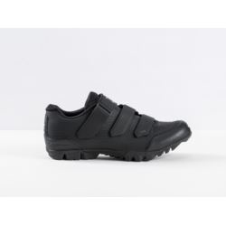 BUTY BONTRAGER EVOKE MĘSKIE ROZM.42 CZARNE