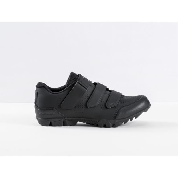 BUTY BONTRAGER EVOKE MĘSKIE ROZM.42 CZARNE