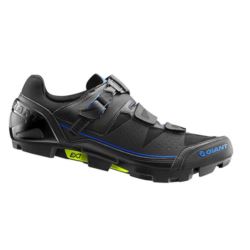 BUTY GIANT AMP OFF-ROAD CZARNE 44