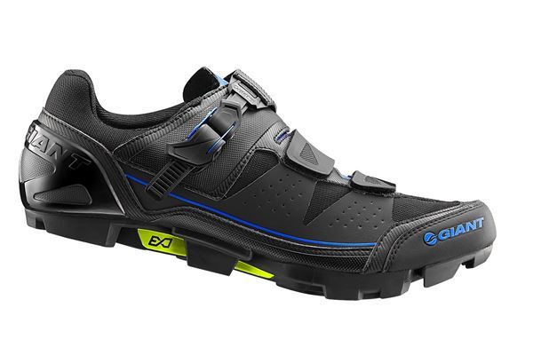 BUTY GIANT AMP OFF-ROAD CZARNE 44