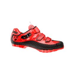 BUTY BONTRAGER RL MTB ROZM.46 RED 508170