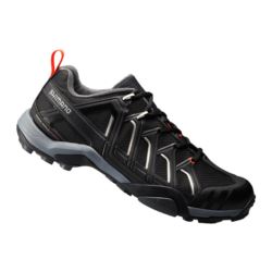 BUTY SH MT34 BEZ OSŁON BLOKU CZARNE ROZM.40