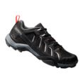 BUTY SH MT34 BEZ OSŁON BLOKU CZARNE ROZM.40