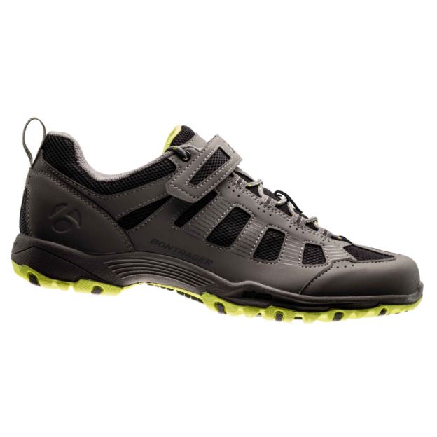 BUTY BONTRAGER SSR MULTISPORT WSD ROZM.40 GREY