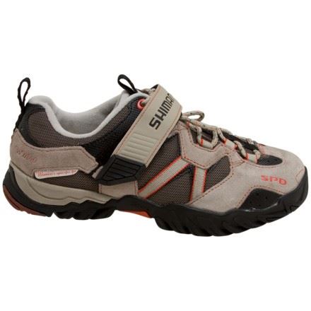 BUTY SHIMANO WM40 ROZM.37 BEIGE