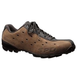 BUTY SHIMANO MT22 ROZM.40 BROWN
