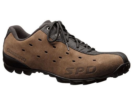 BUTY SHIMANO MT22 ROZM.40 BROWN