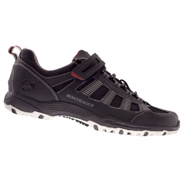 BUTY BONTRAGER SSR MULTISPORT ROZM.46 BLACK