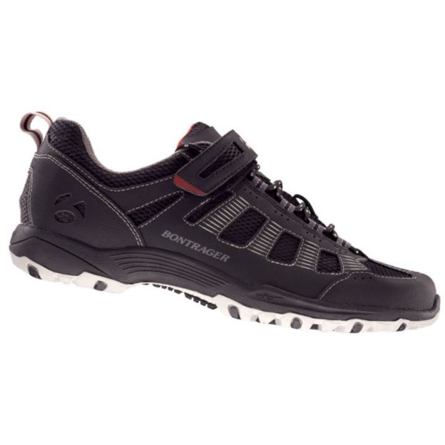 BUTY BONTRAGER SSR MULTISPORT ROZM.47 BLACK