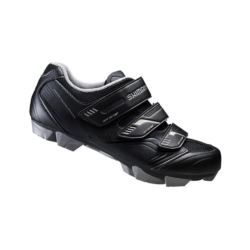 BUTY SHIMANO WM52L ROZM.36 BLACK