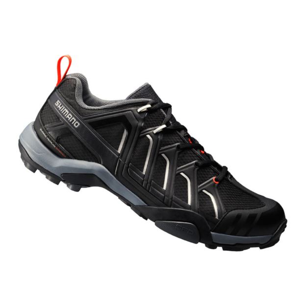 BUTY SHIMANO MT34L ROZM.48 BLACK