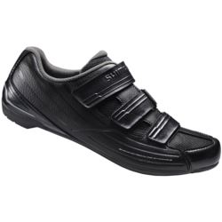 BUTY SHRP200 MĘSKIE CZARNE ROZM.48